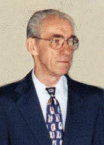 Rev. Thurman  Winters